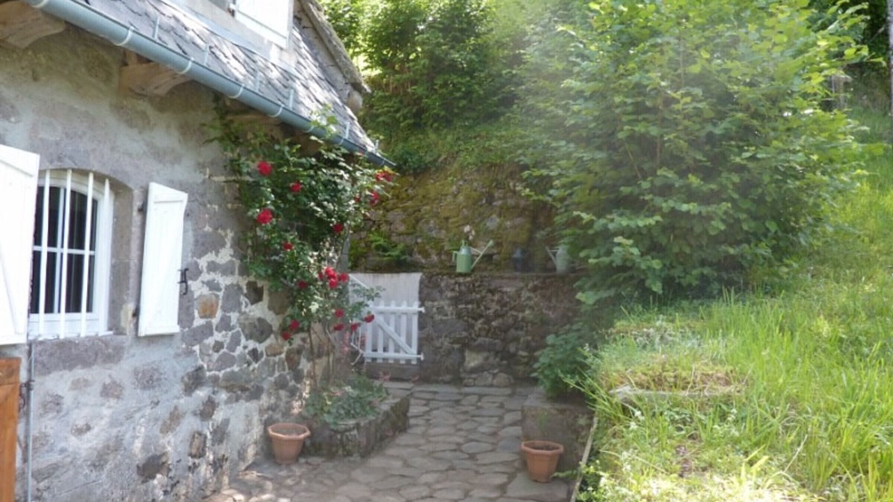Photo of Outdoor in Mandailles-Saint-Julien