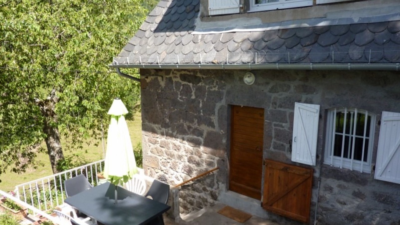 Photo of Outdoor in Mandailles-Saint-Julien