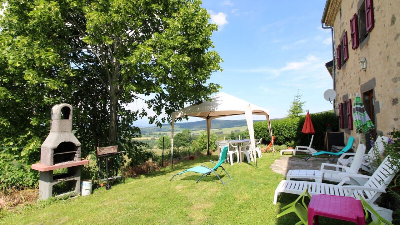 Photo of Outdoor in Clavieres