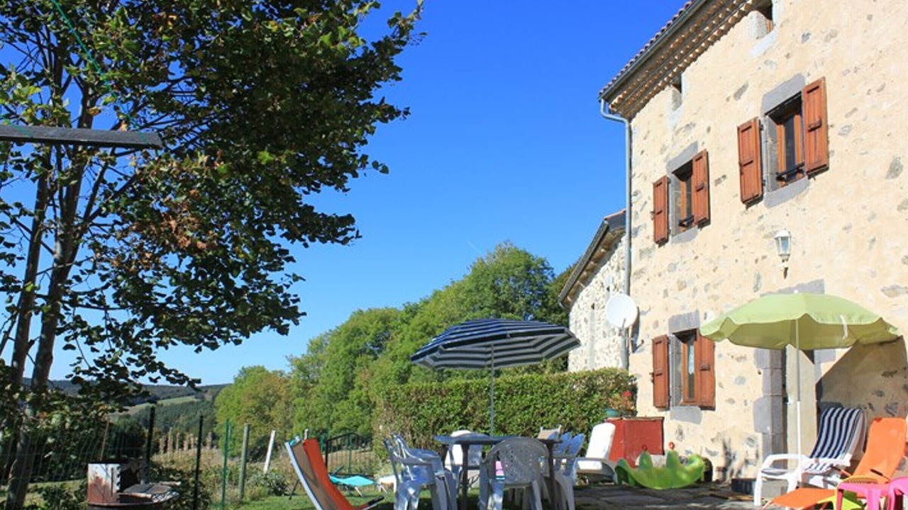 Photo of Outdoor in Clavieres