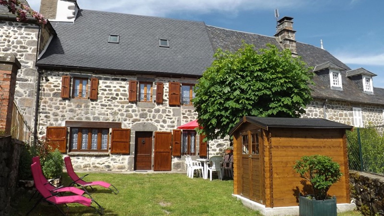 Photo of Outdoor in Paulhenc