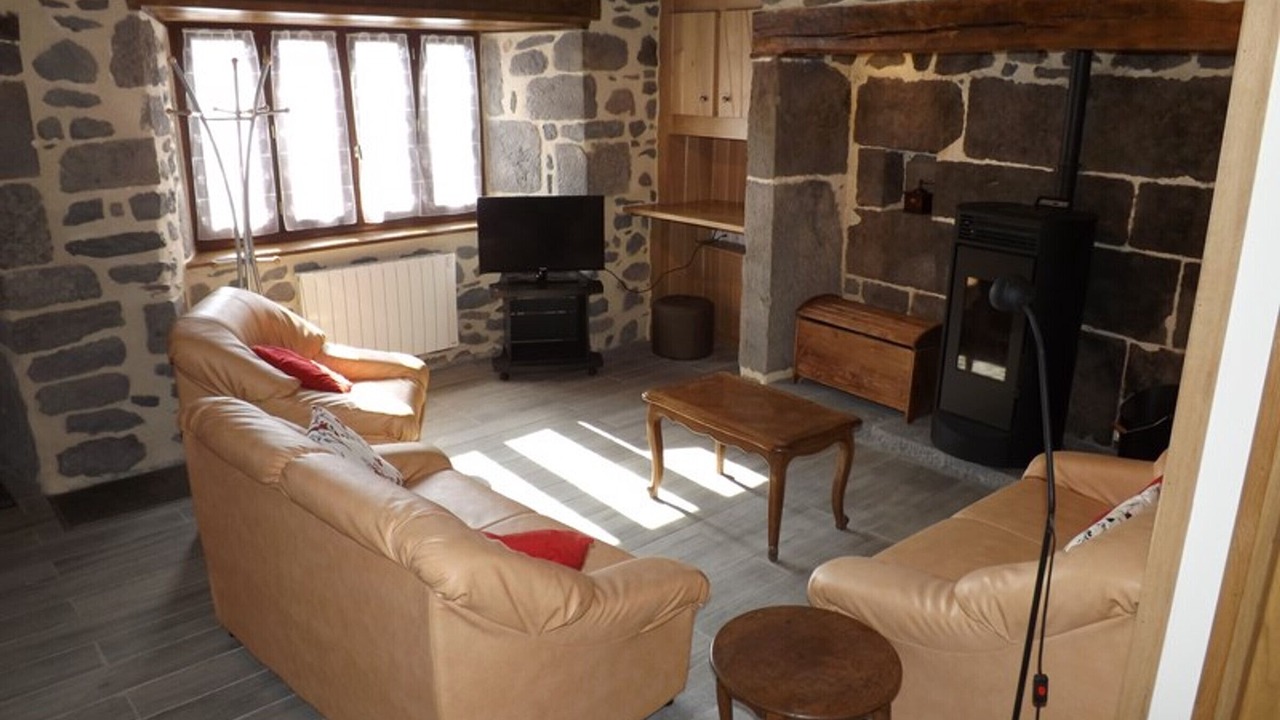 Photo of Livingroom in Paulhenc