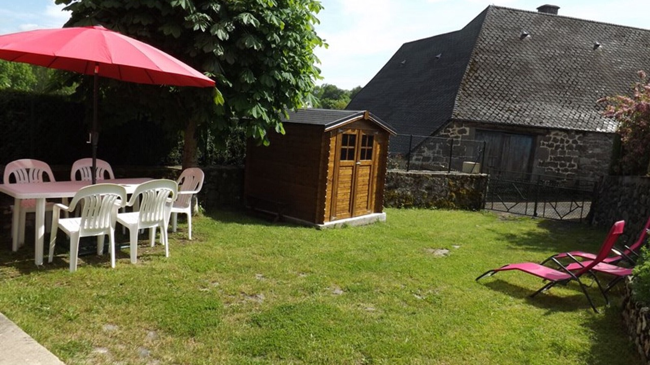 Photo of Outdoor in Paulhenc
