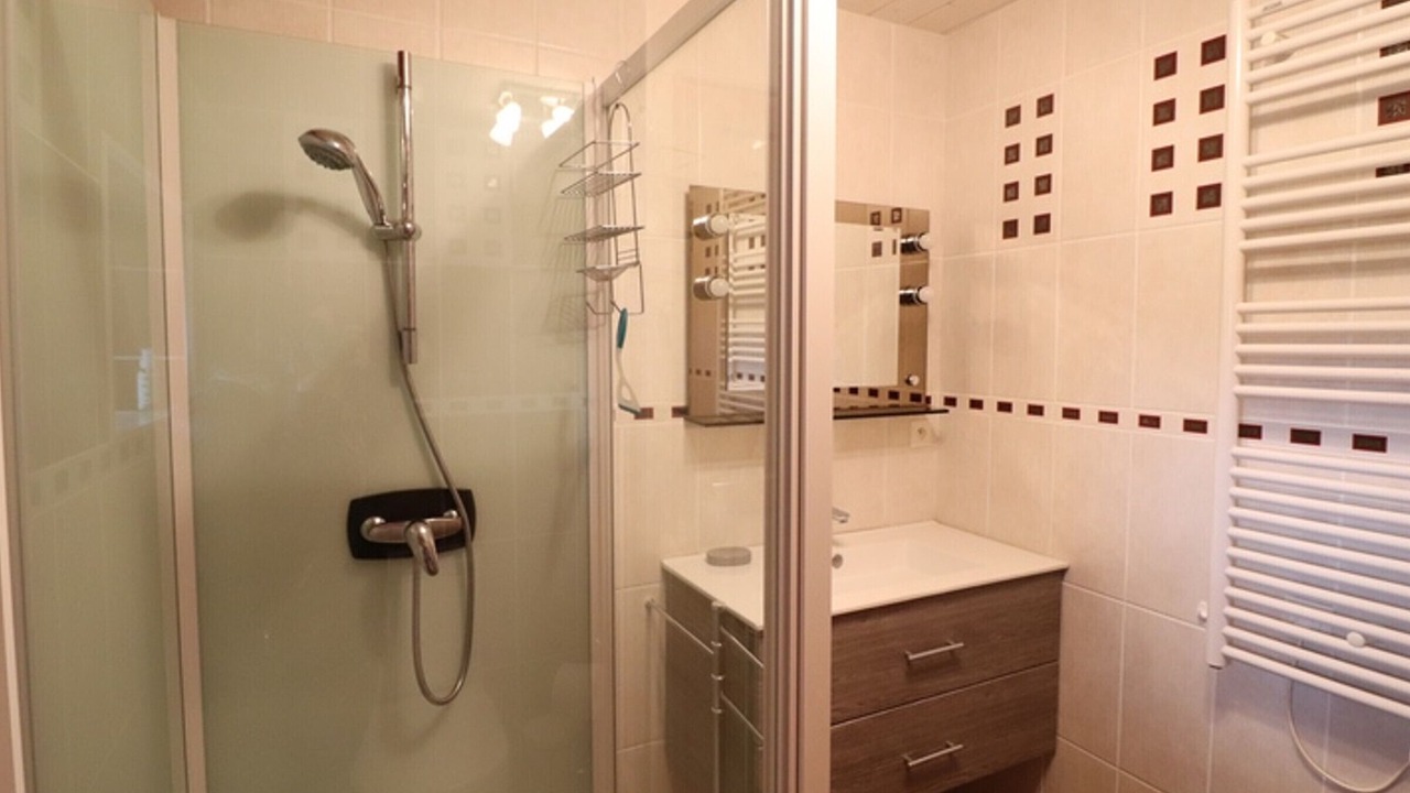 Photo of Bathroom in Paulhenc