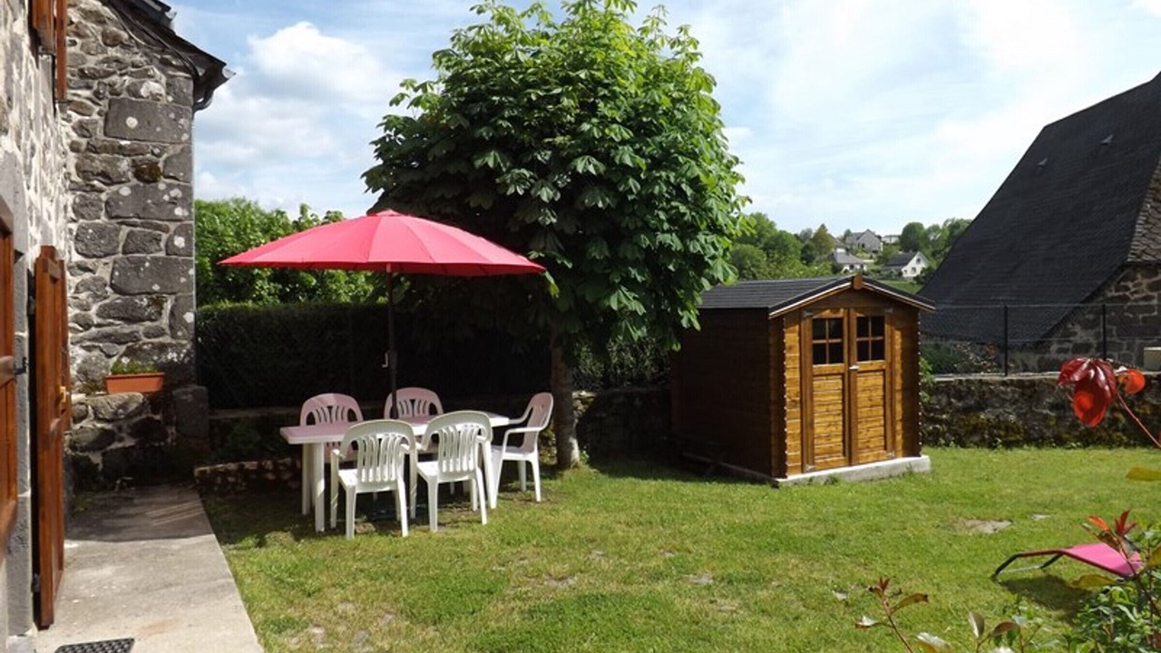 Photo of Outdoor in Paulhenc