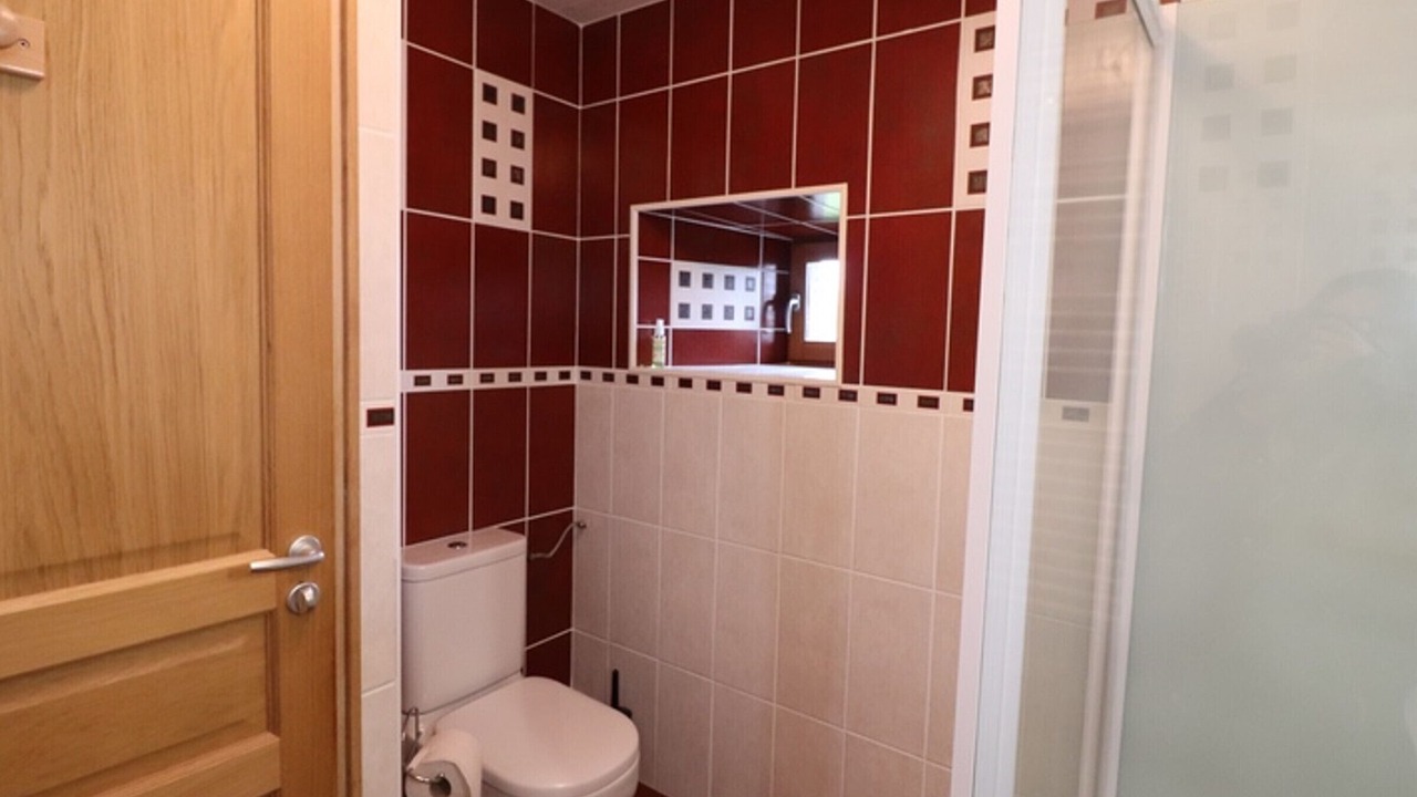 Photo of Bathroom in Paulhenc