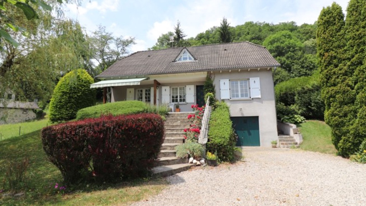 Photo of Outdoor in Polminhac