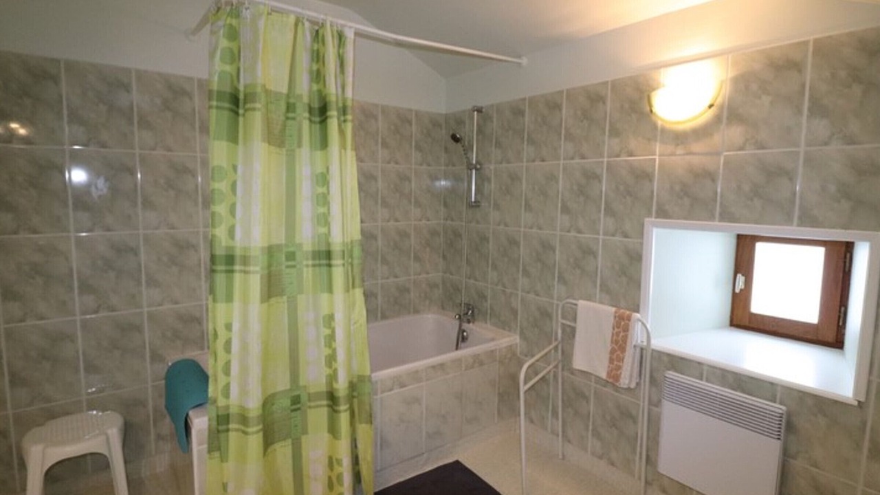 Photo of Bathroom in Clavieres
