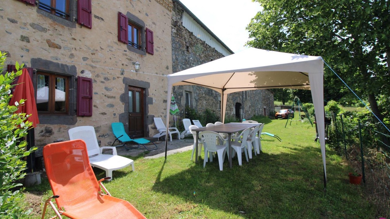 Photo of Outdoor in Clavieres