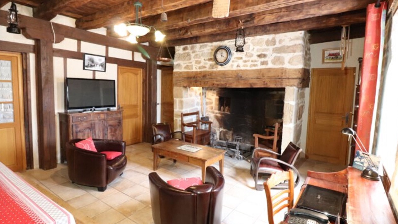 Photo of Livingroom in Siran