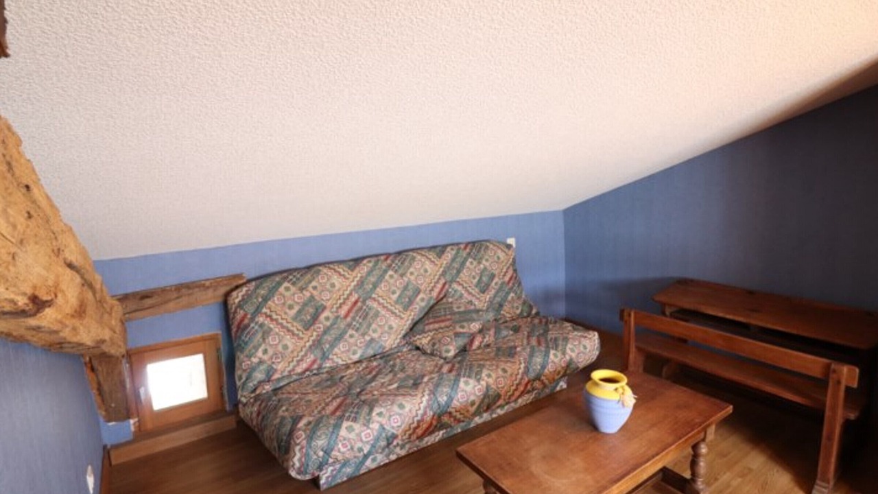 Photo of Livingroom in Siran