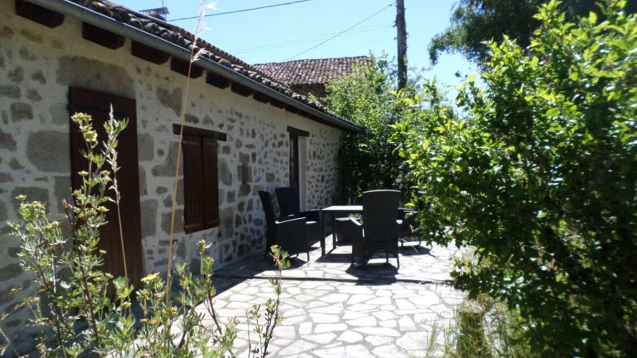 Photo of Patio Balcony in Siran