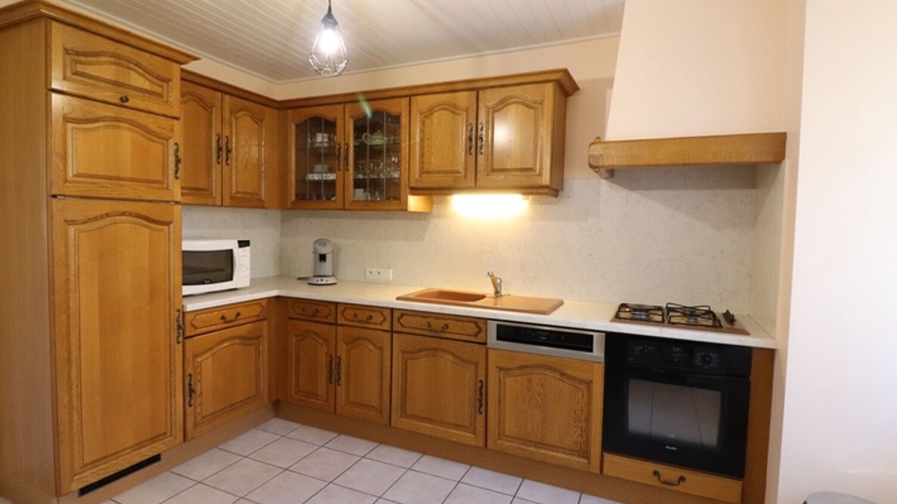 Photo of Kitchen in Polminhac
