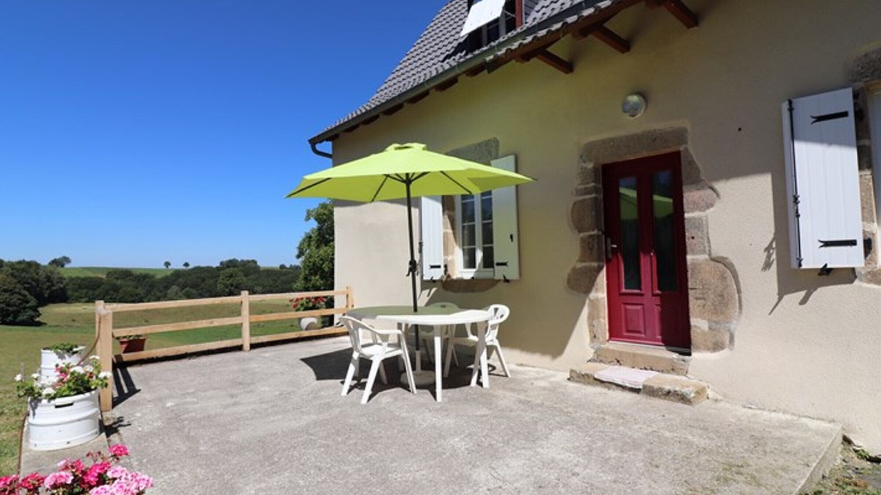 Photo of Patio Balcony in Arnac