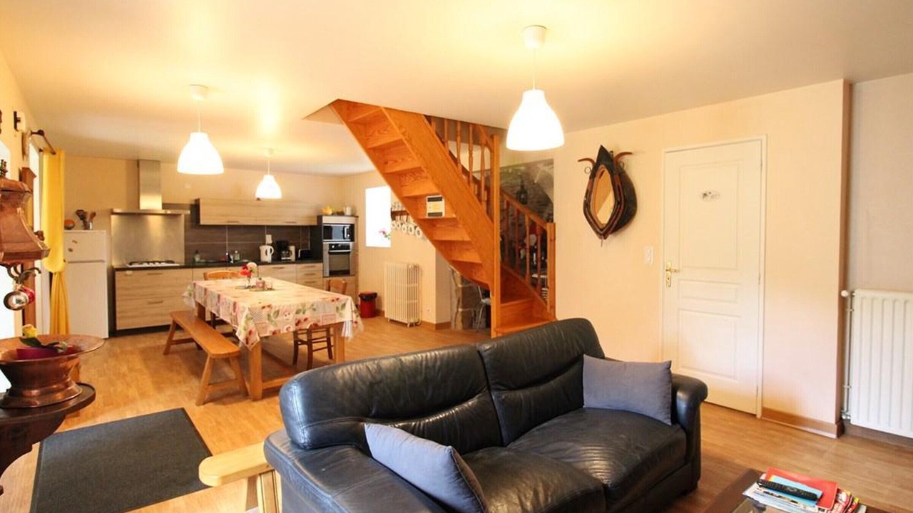 Photo of Livingroom in Arnac
