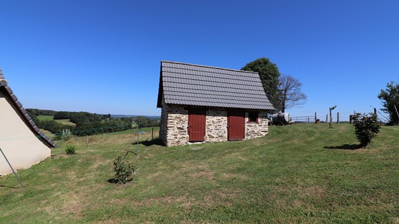 Photo of Outdoor in Arnac