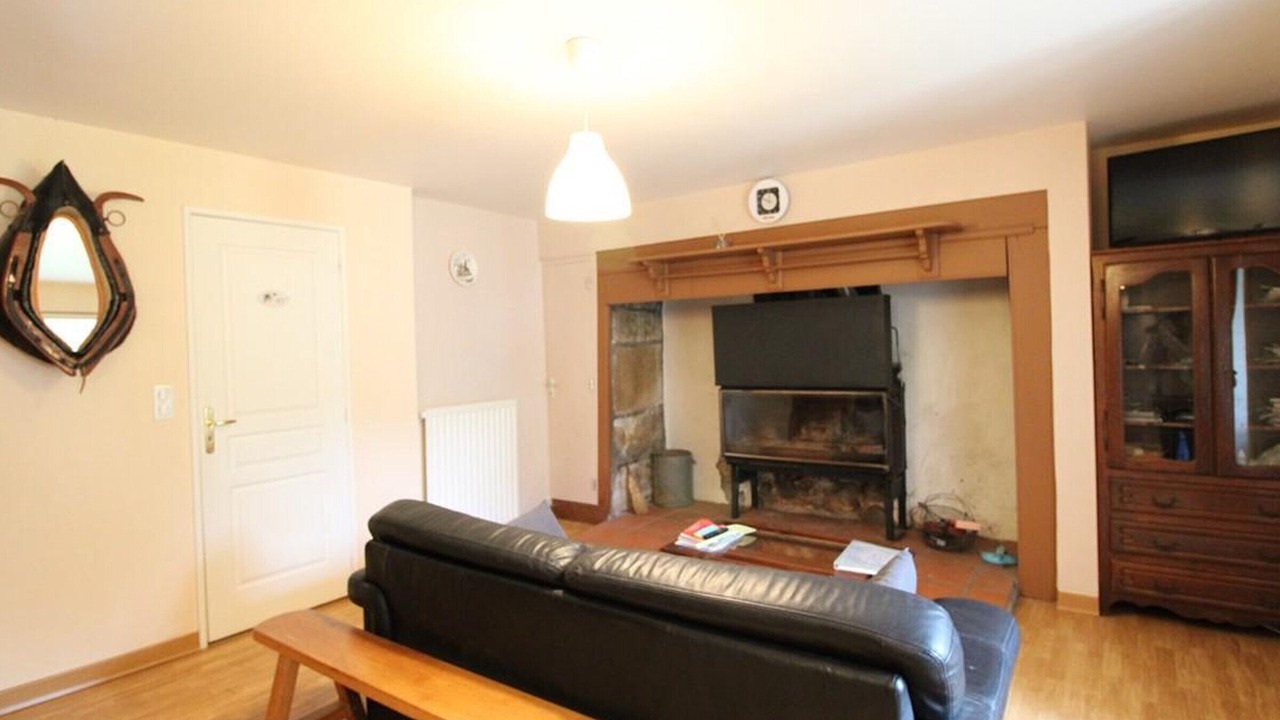 Photo of Livingroom in Arnac