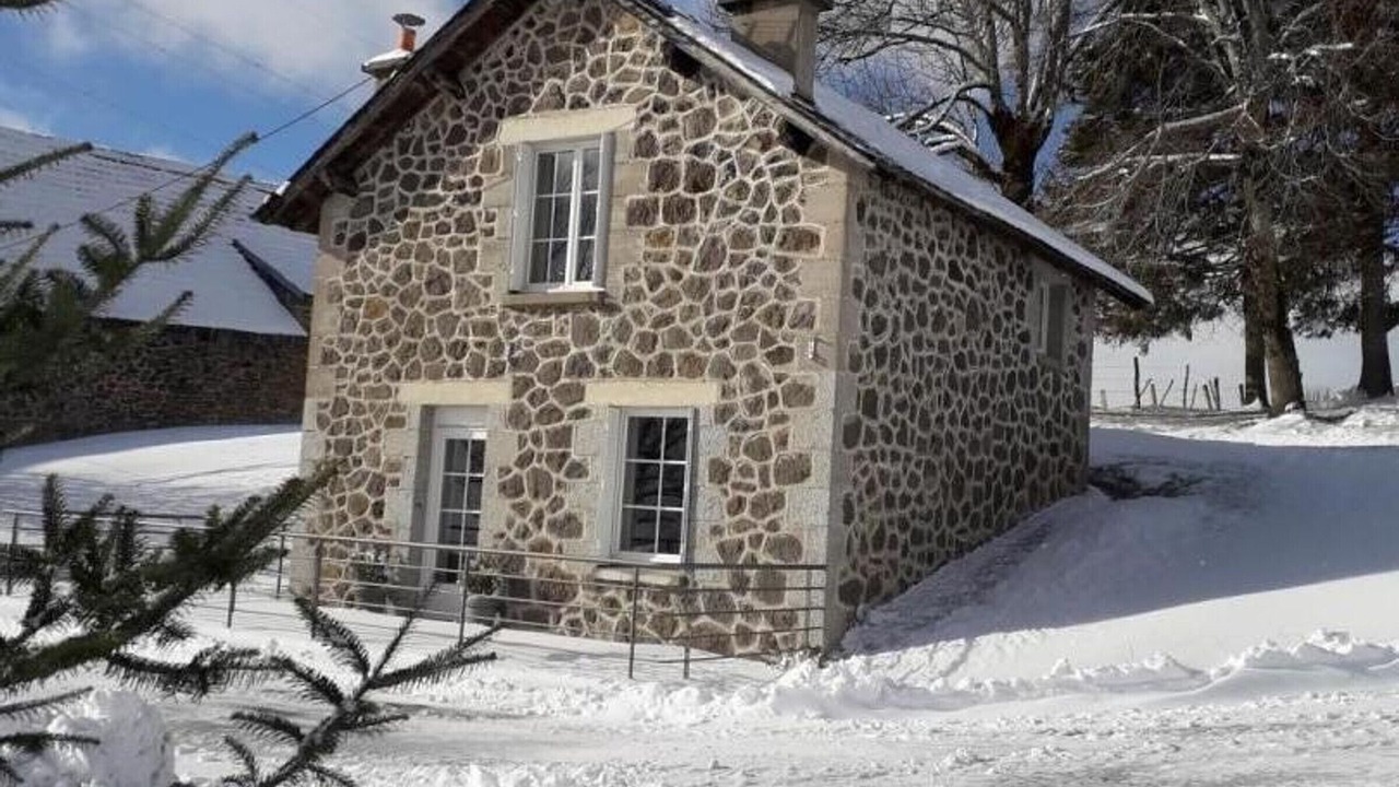 Photo of Outdoor in Carlat