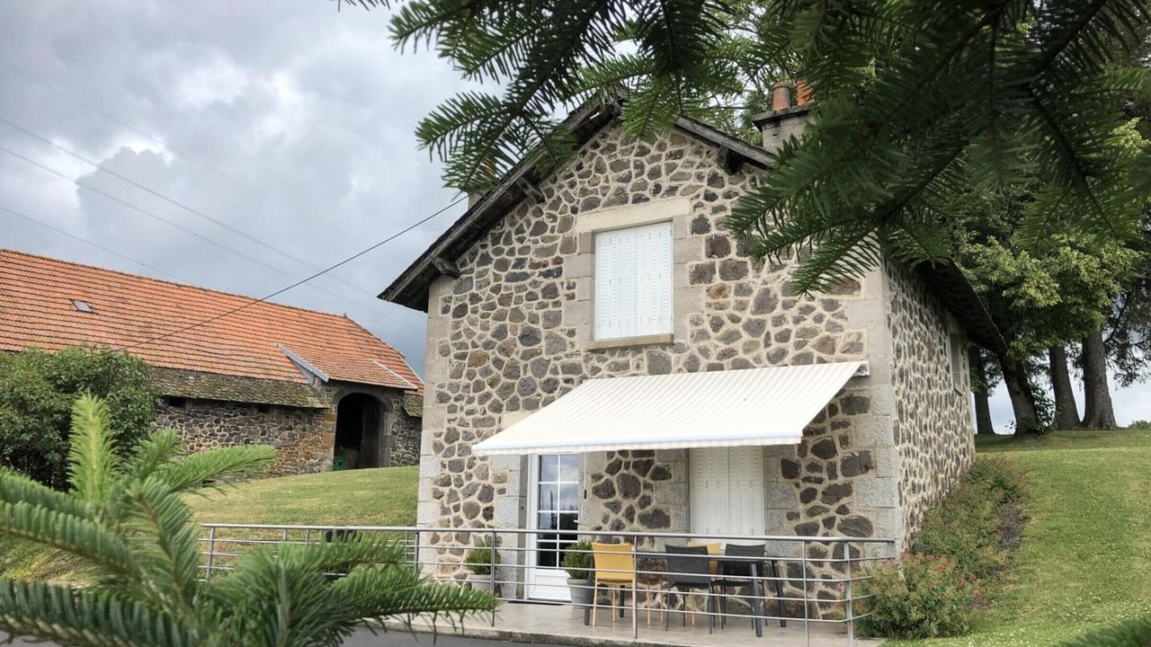 Photo of Outdoor in Carlat