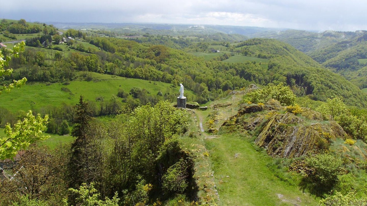 Photo of Outdoor in Carlat