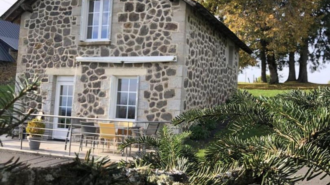 Photo of Outdoor in Carlat