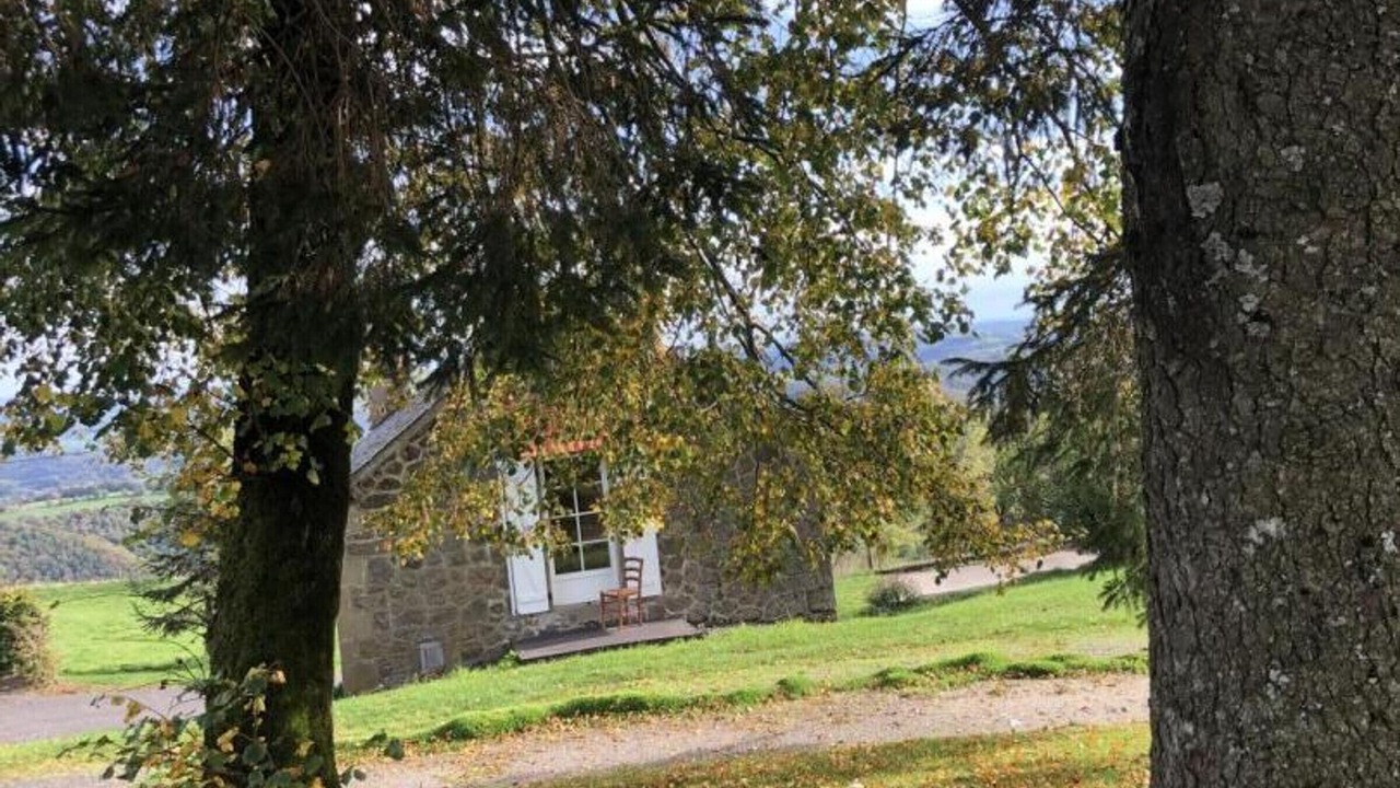 Photo of Outdoor in Carlat