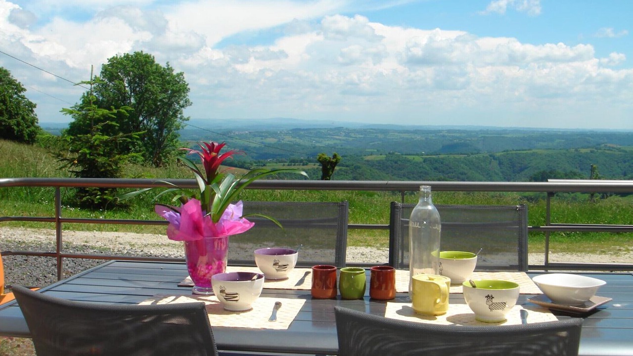 Photo of Outdoor in Carlat