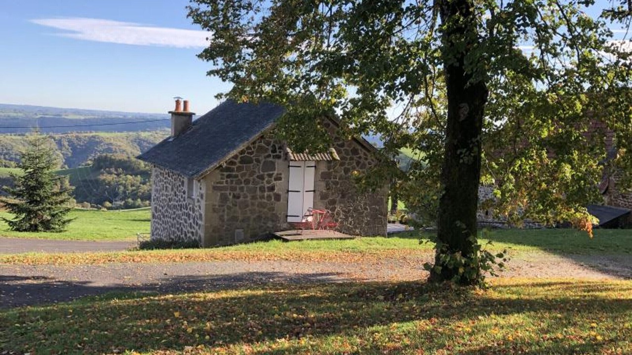 Photo of Outdoor in Carlat