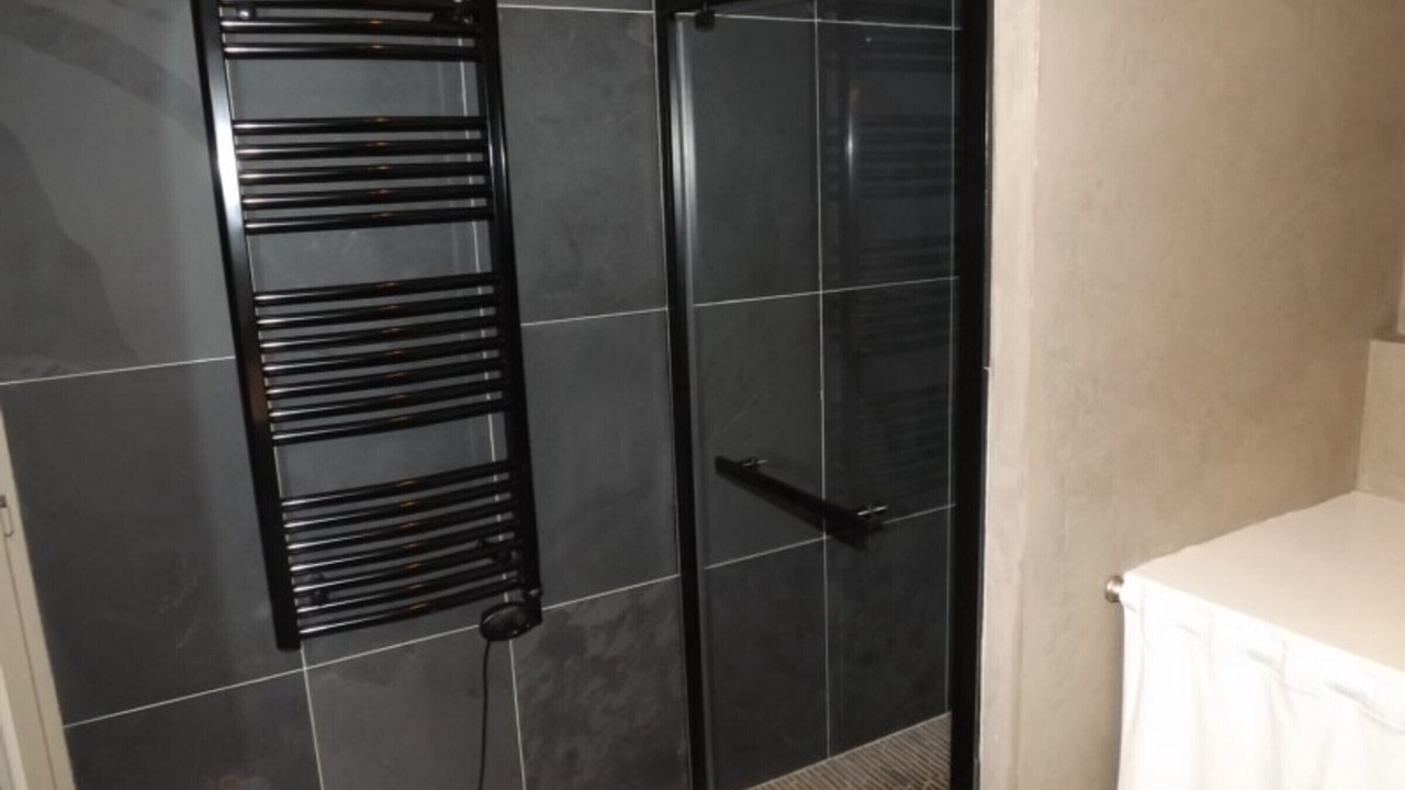 Photo of Bathroom in Saint-Etienne-Cantales