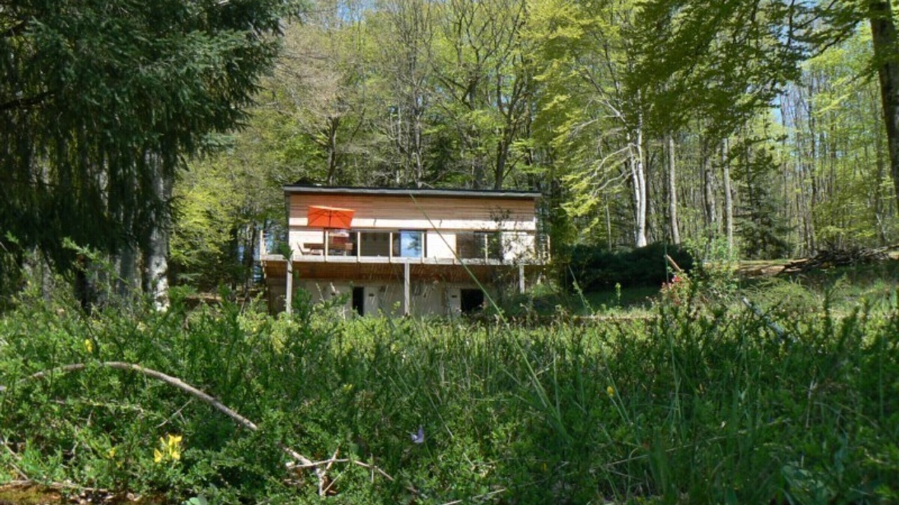 Photo of Outdoor in Saint-Etienne-Cantales