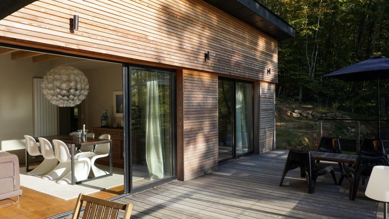 Photo of Outdoor in Saint-Etienne-Cantales