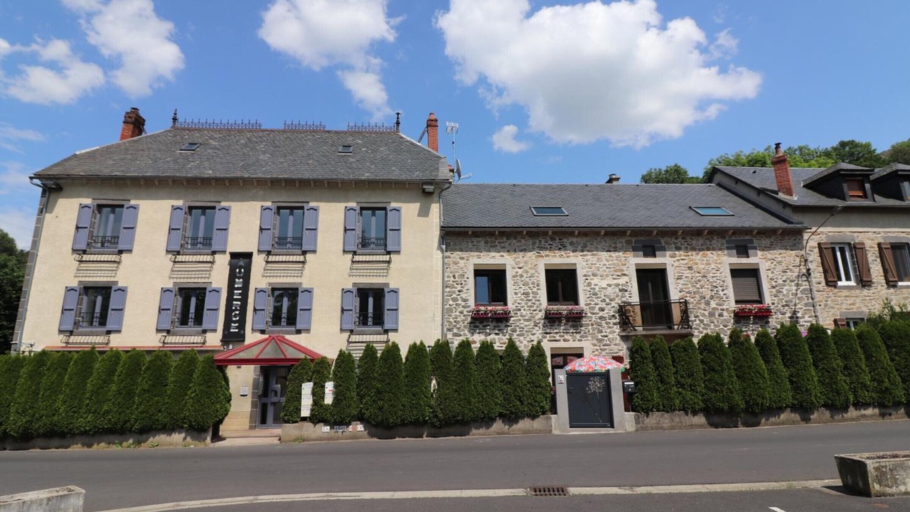 Photo of Outdoor in Saint-Flour
