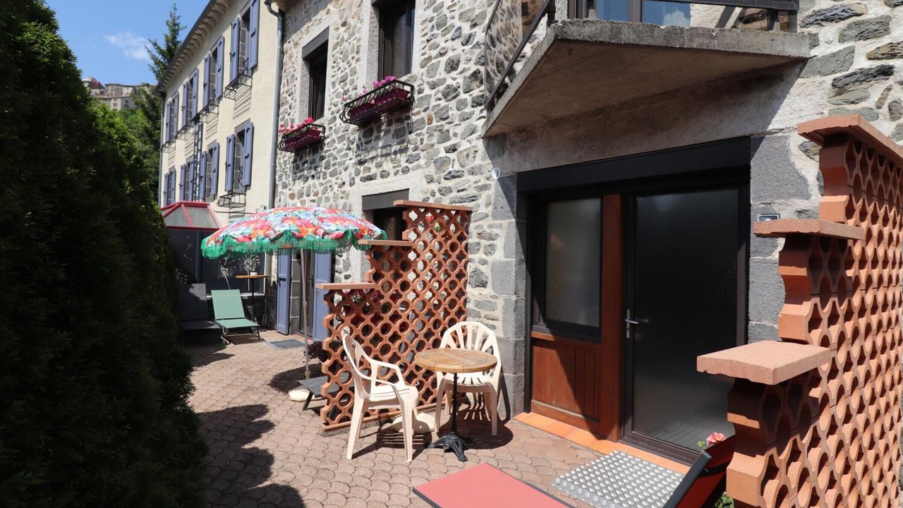 Photo of Outdoor in Saint-Flour
