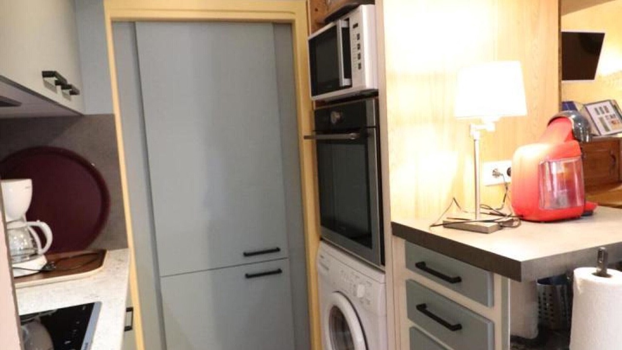 Photo of Kitchen in Saint-Flour
