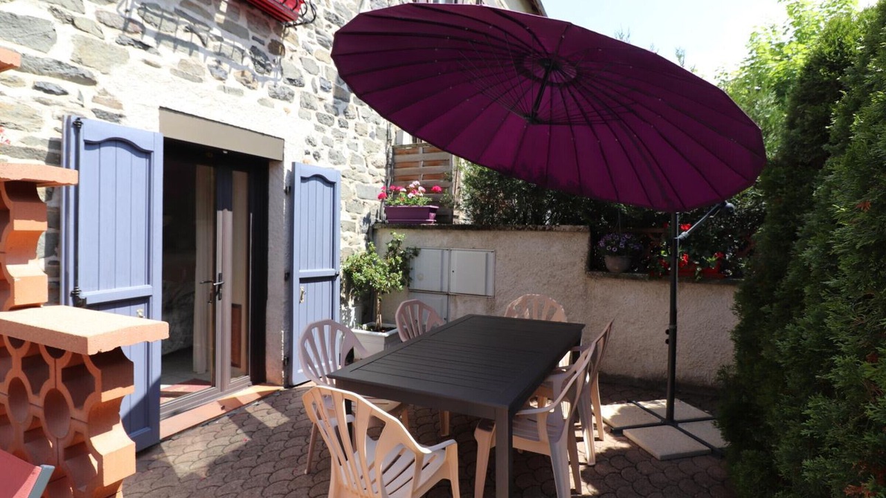 Photo of Outdoor in Saint-Flour