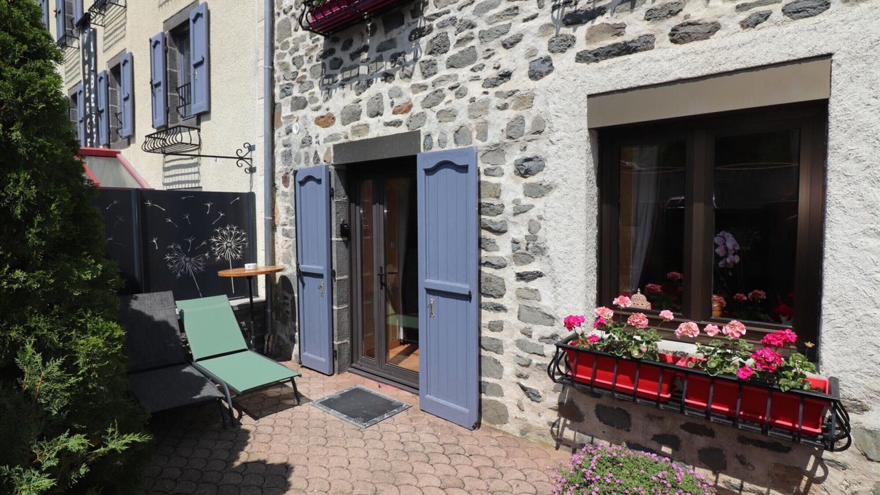 Photo of Outdoor in Saint-Flour