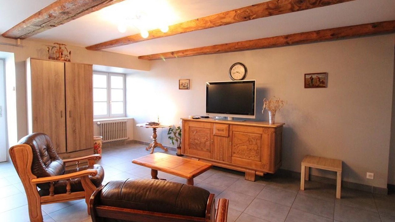 Photo of Livingroom in Valuejols
