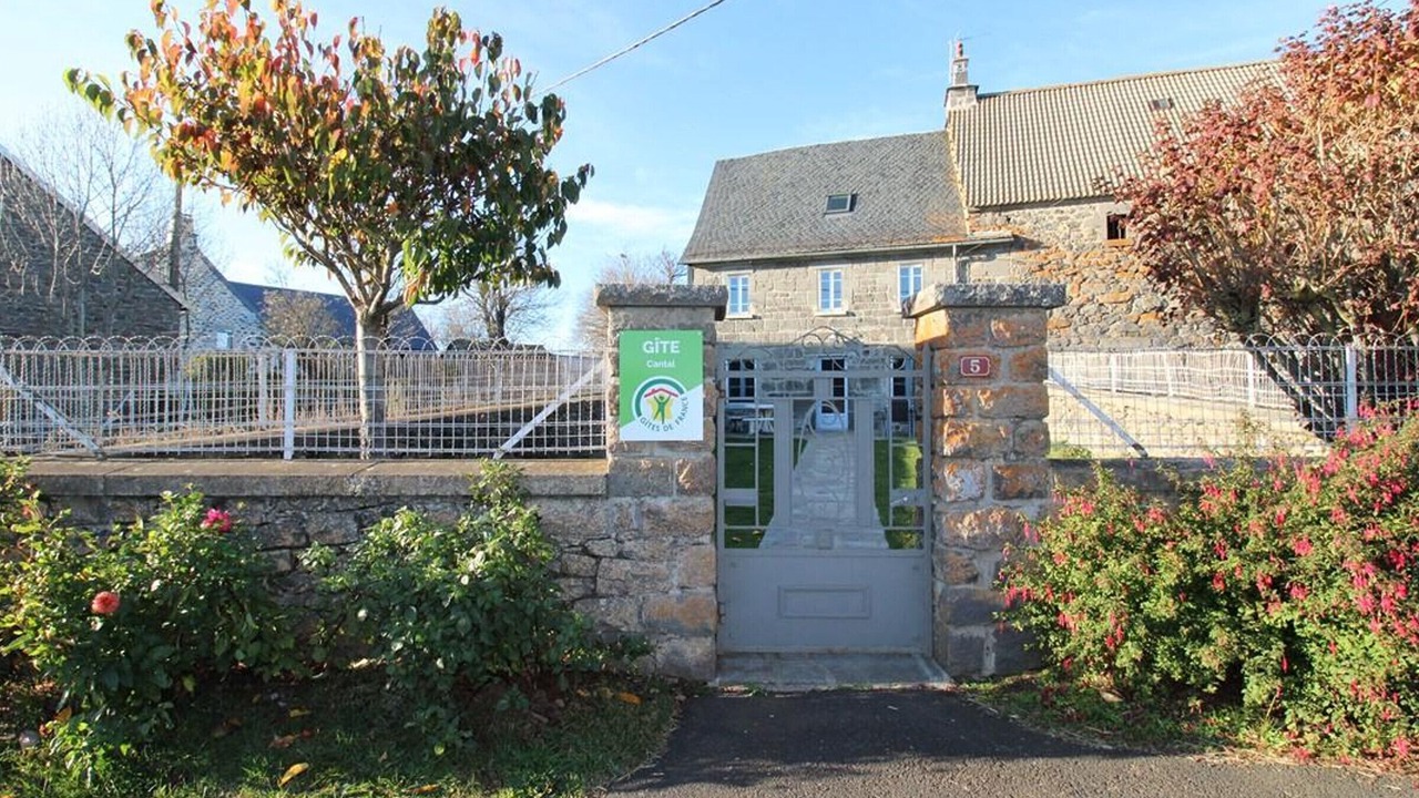 Photo of Outdoor in Valuejols