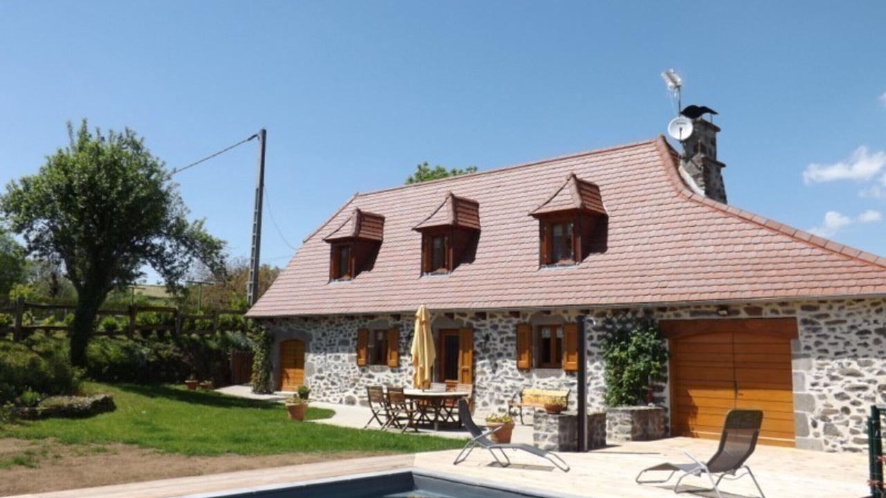 Photo of Outdoor in Carlat