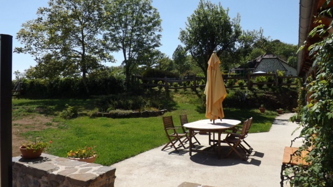 Photo of Outdoor in Carlat