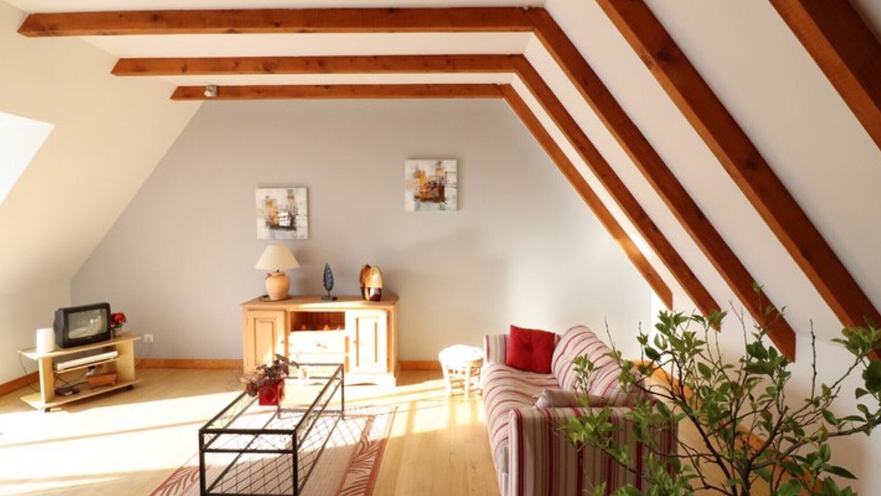 Photo of Livingroom in Saint-Cirgues-de-Jordanne