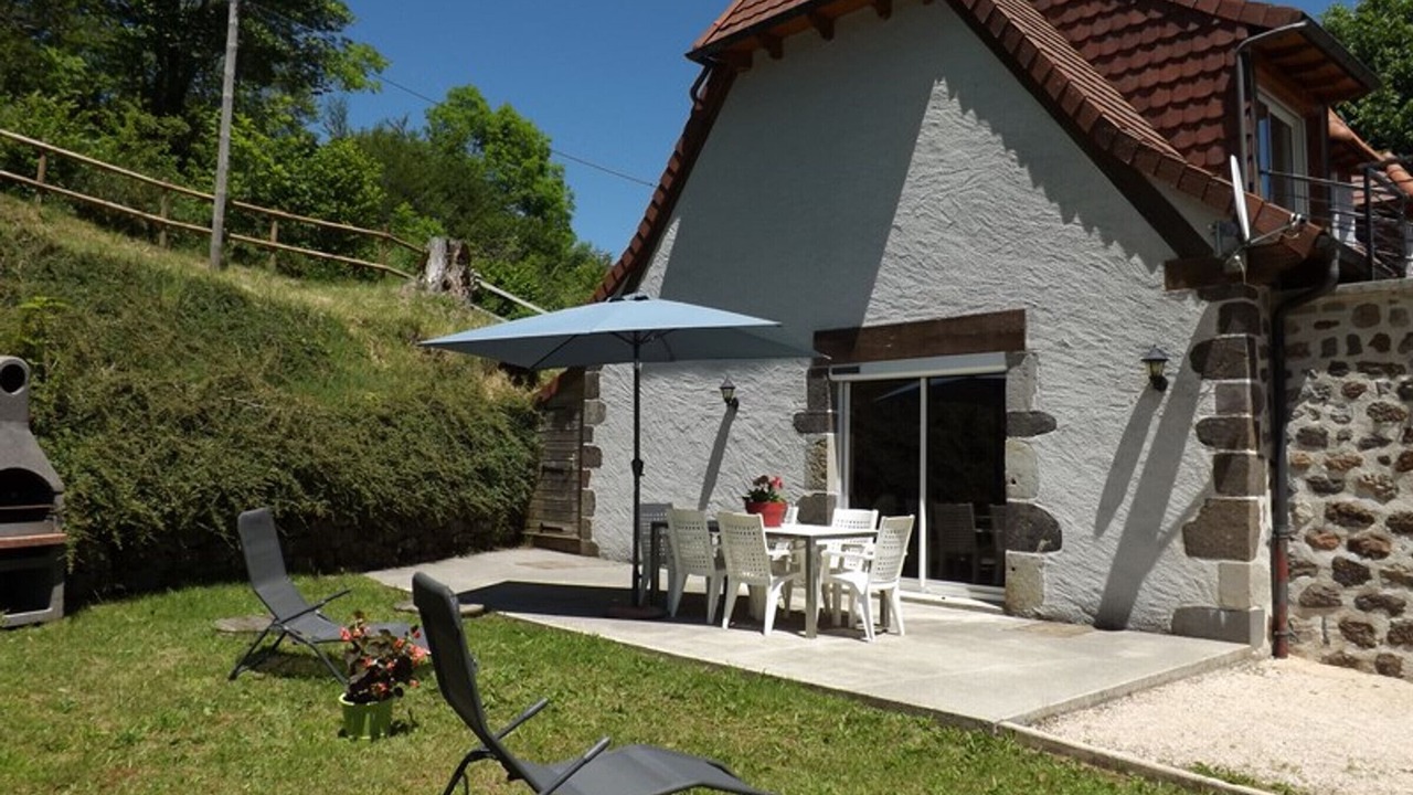 Photo of Outdoor in Saint-Cirgues-de-Jordanne
