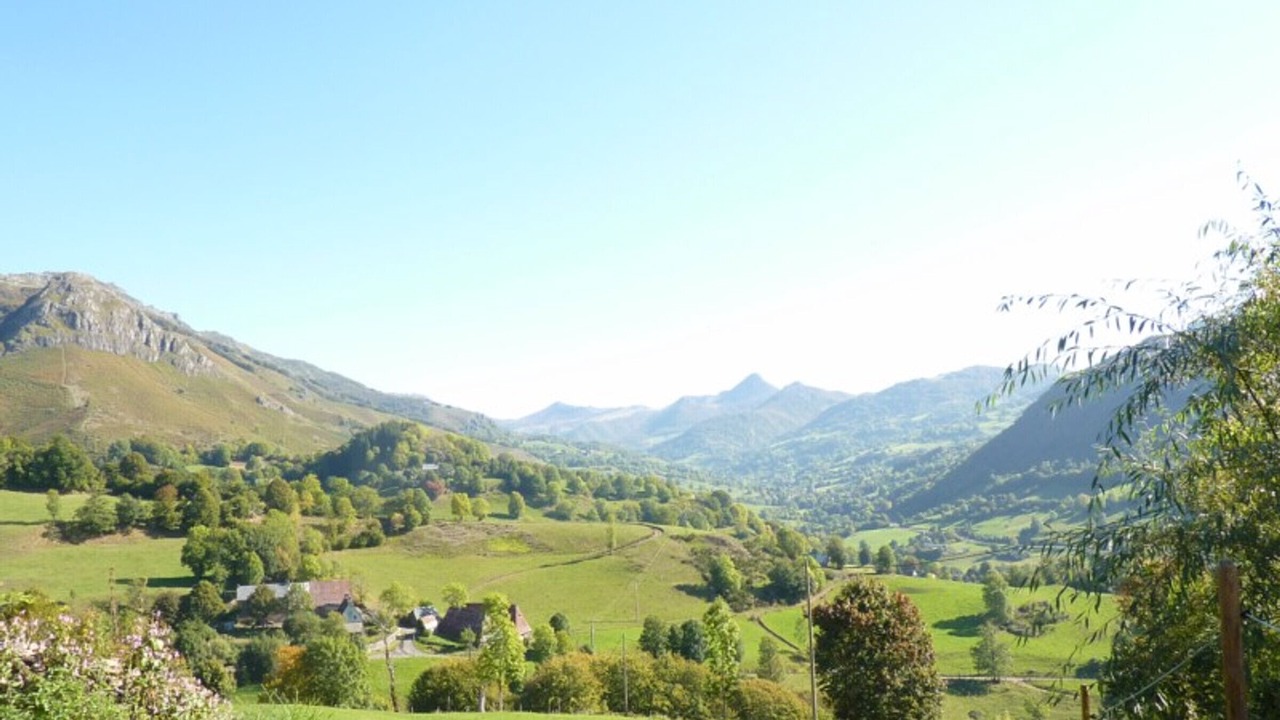 Photo of Outdoor in Saint-Cirgues-de-Jordanne