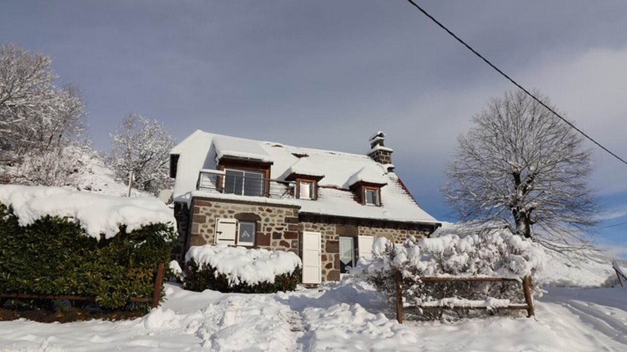 Photo of Outdoor in Saint-Cirgues-de-Jordanne