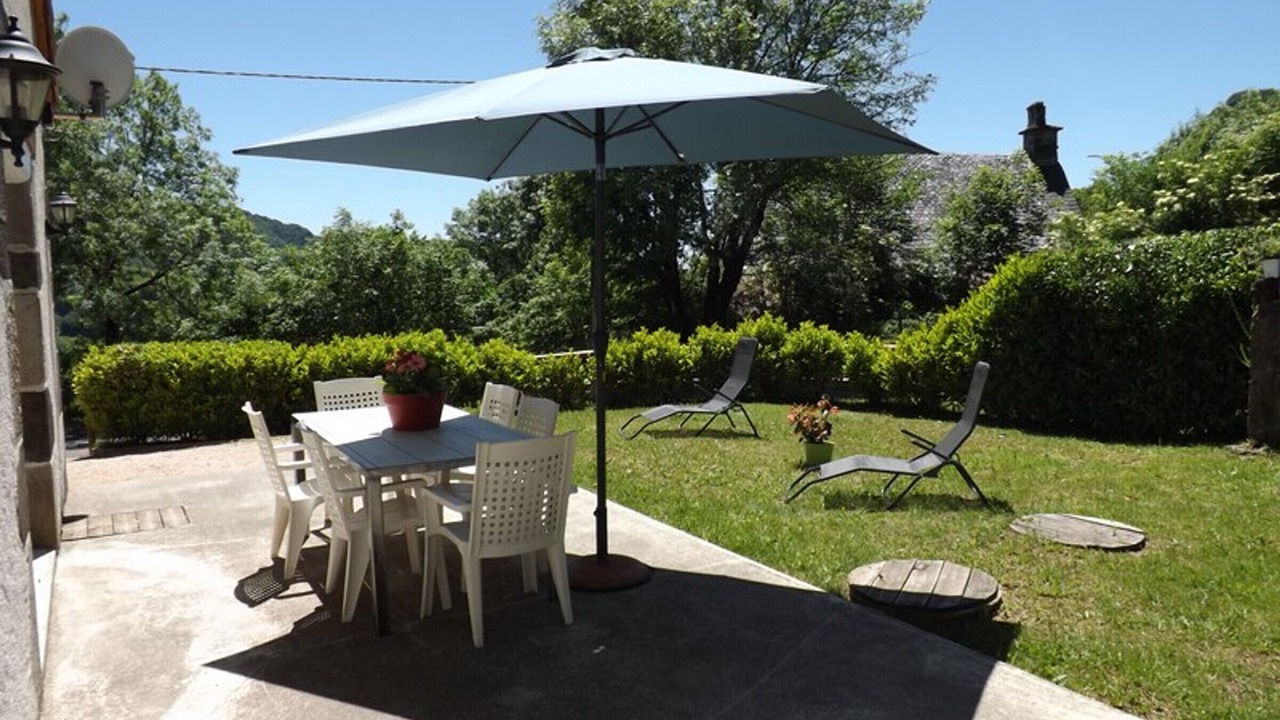 Photo of Outdoor in Saint-Cirgues-de-Jordanne