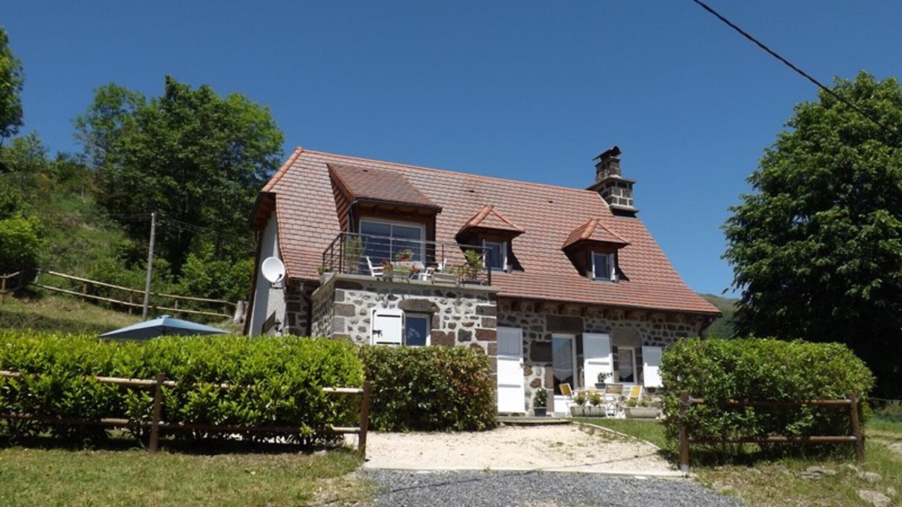 Photo of Outdoor in Saint-Cirgues-de-Jordanne