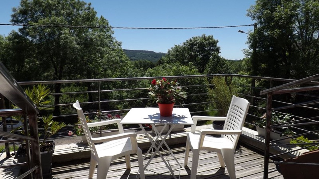 Photo of Outdoor in Saint-Cirgues-de-Jordanne