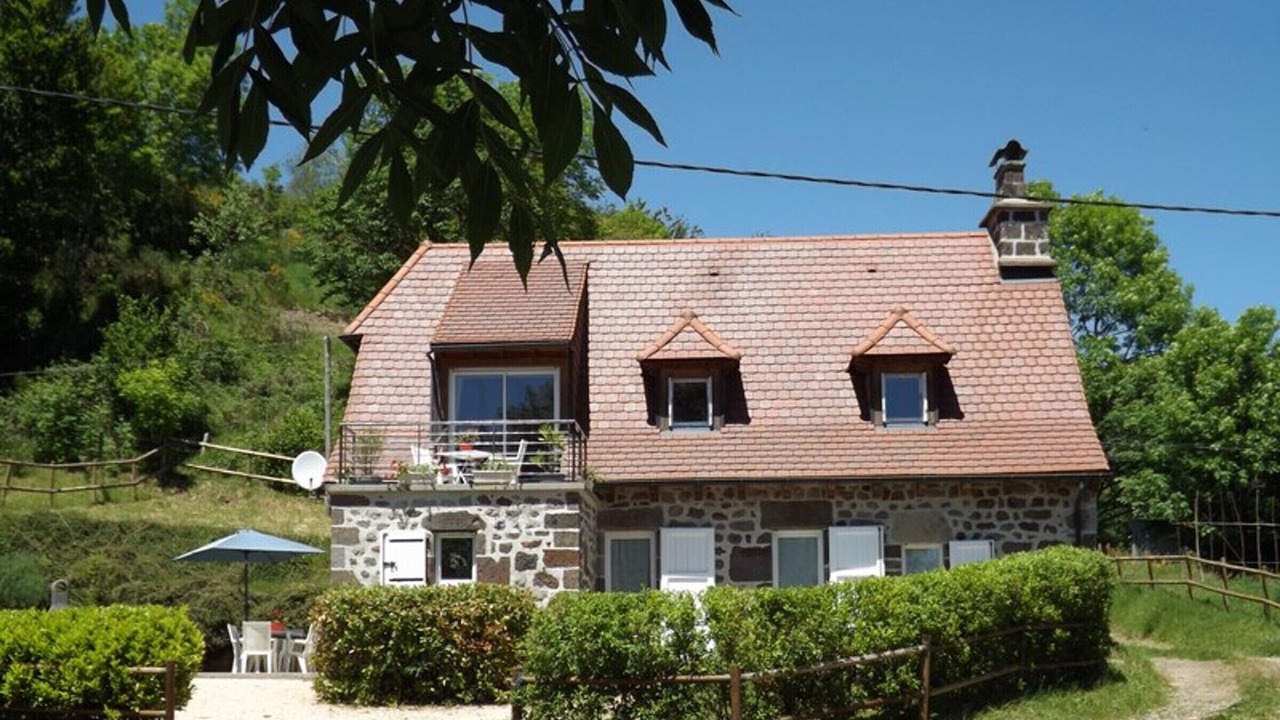 Photo of Outdoor in Saint-Cirgues-de-Jordanne