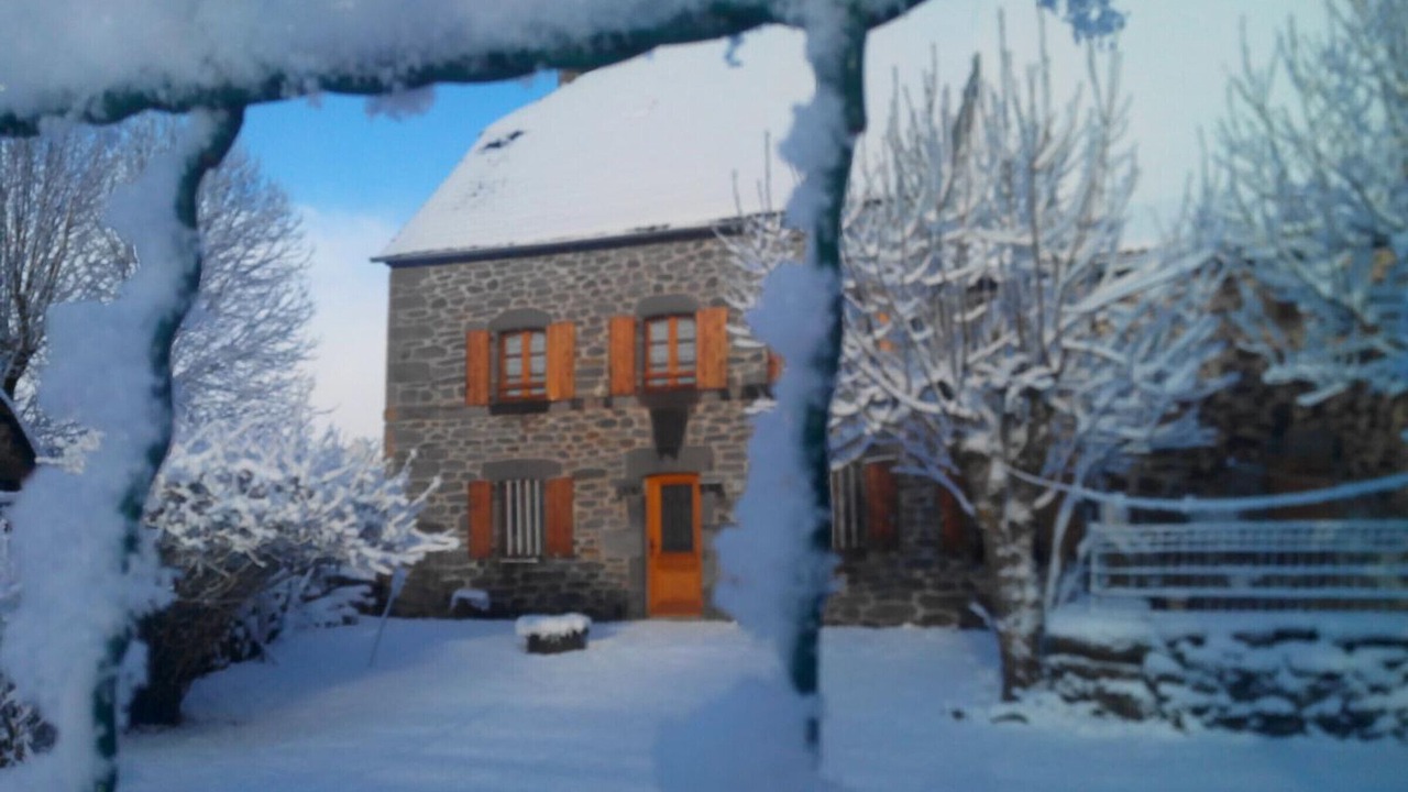 Photo of Outdoor in Cussac