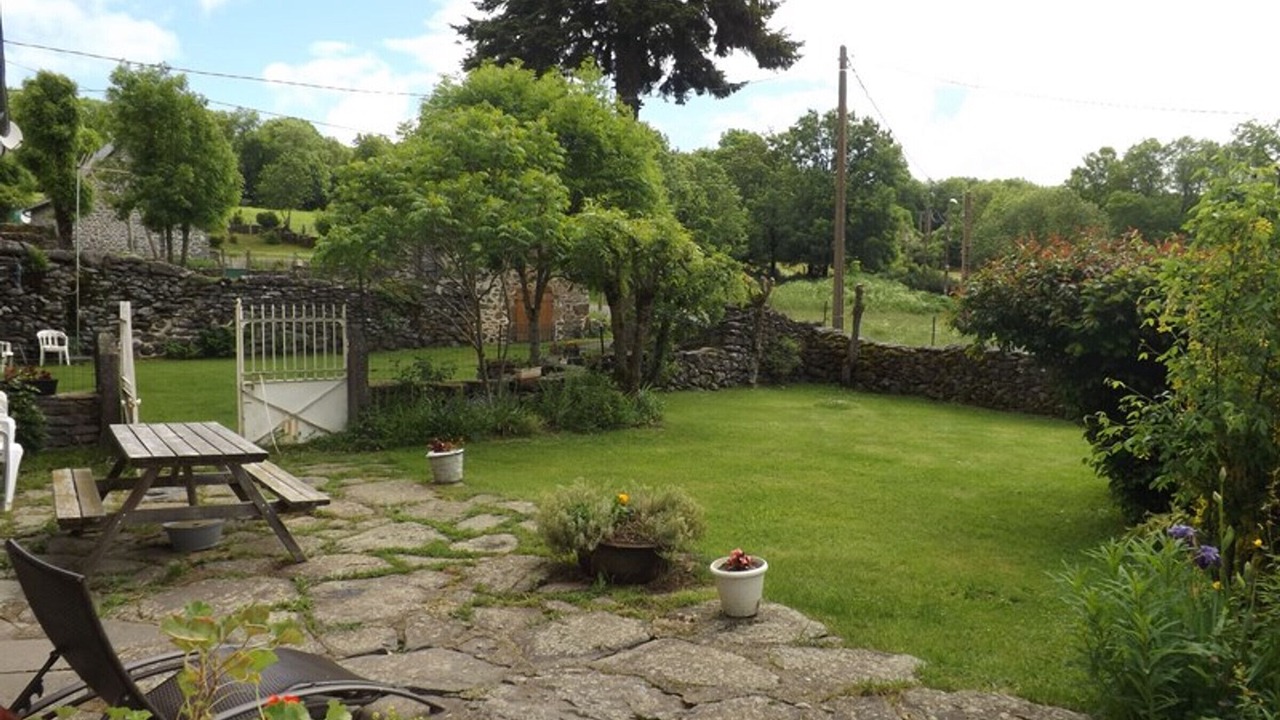 Photo of Outdoor in Cussac
